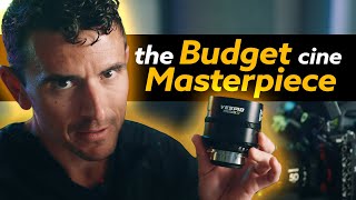 DZOFilm Vespid 2 REVIEW - the Mini Arles is here!