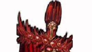 Heroes Of Might And Magic 5 Demon Sovereigns kha Beleth Theme