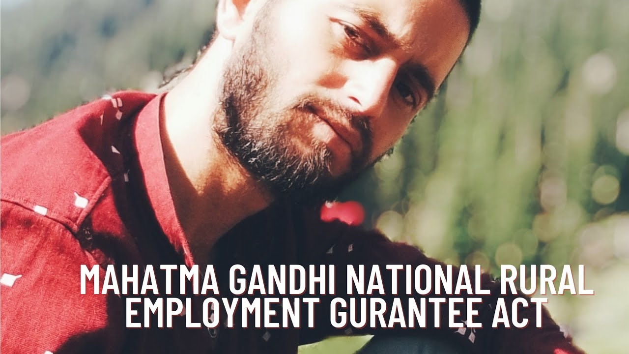 mgnrega ma job card ko kaise check kare YouTube