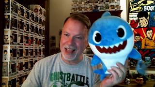 12th Stranger Things #peod winner! Pops from 7bucksapop, eBay, Mercari! @djfunko304