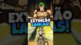 Por que NINGUÉM usa LANÇAS em MUSHOKU TENSEI?