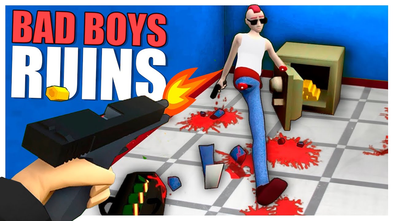 Como NÃO ser um Policial amoroso no Fast and Low