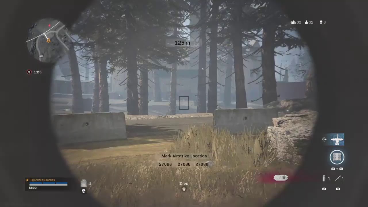 ATH: cod warzone bad at games - YouTube