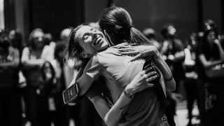 Nike Womens 10Km Stockholm