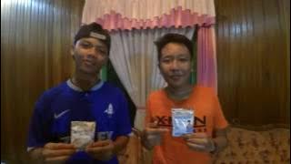 PARODI - Iklan Luwak White Coffe | Gak Lucu Tapi Ngakak WKWKWK ( X AP 2)