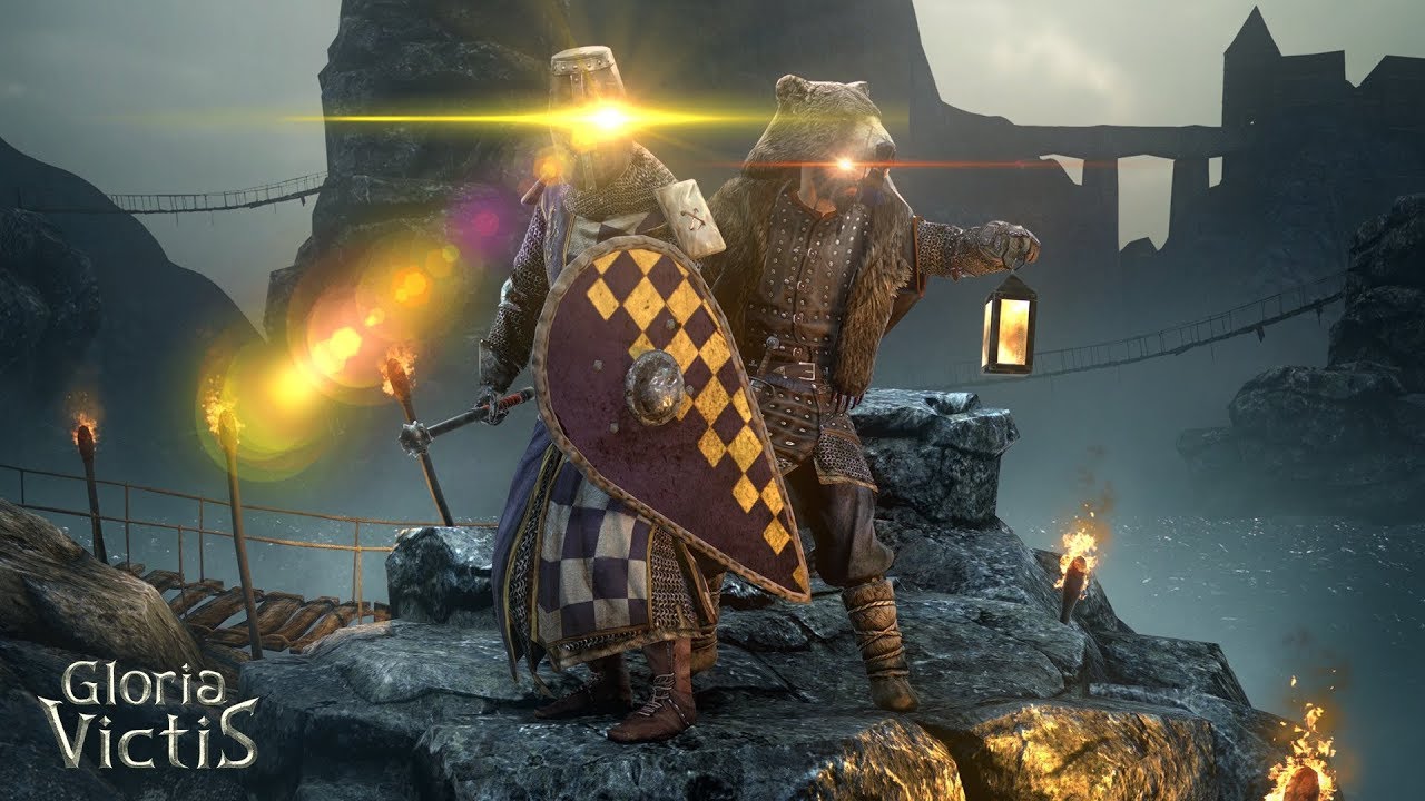 Gloria Victis in 2019