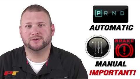 How to Use W80586 Remote Starter Switch