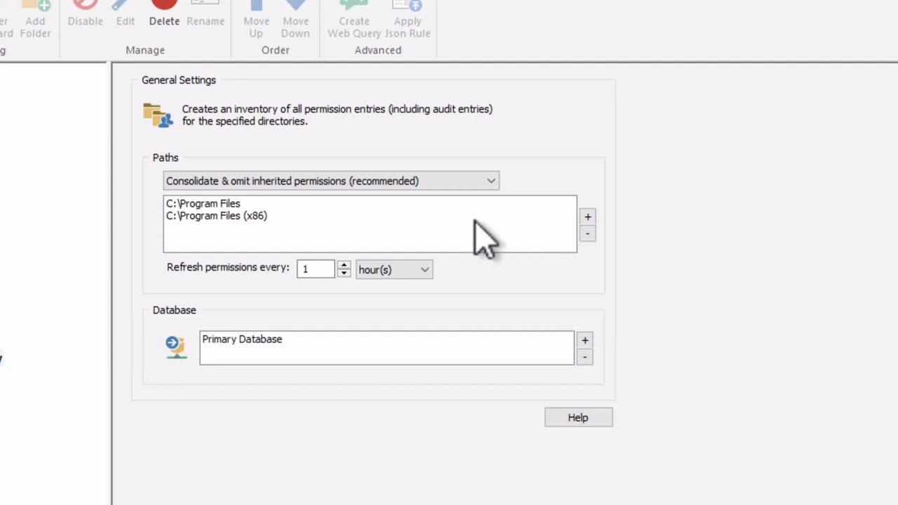 EventSentry Training [11-04]: Permission Inventory / Security & Compliance