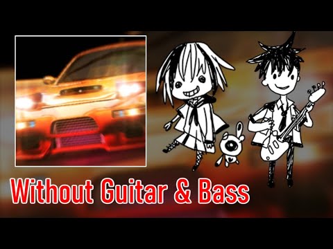 [ギタドラ] 太陽～T・A・I・Y・O～(ANOTHER SENSE EDITION) - Without Guitar & Bass