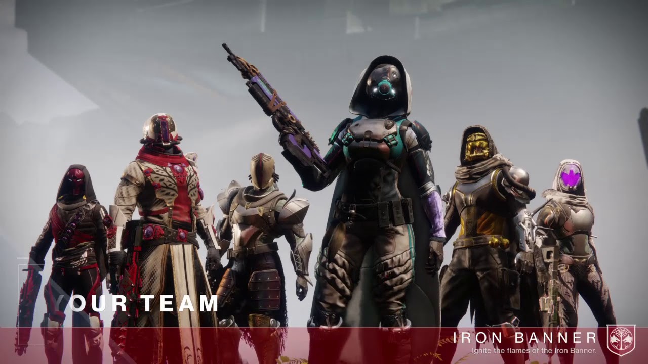 String Of Curses vs the Light