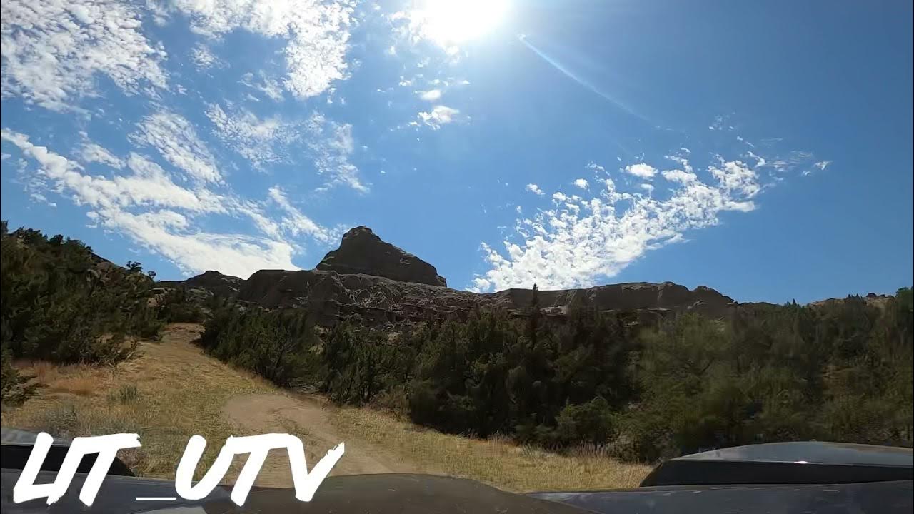 Wildcat xx. Glendive, MT OHV. YouTube