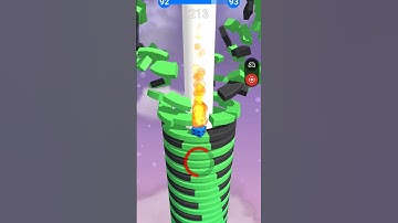 stackball level -93#shorts #gaming #stackball #viralshorts #gaming #shortsfeed #trendingshorts