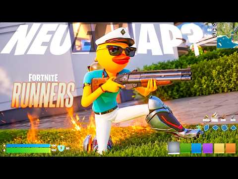 NEUE MAP? 🗺️ Fortnite Season 3 Gameplay Trailer ÜBERRASCHUNG