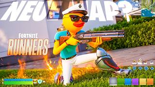 NEUE MAP? 🗺️  Fortnite Season 3 Gameplay Trailer ÜBERRASCHUNG