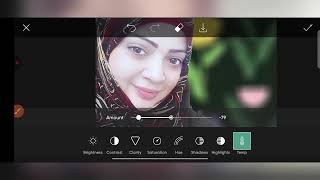 PicsArt Dual Lighting Effect Photo Editing Tutorial