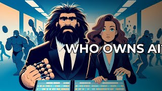 AI Economics: The Great Ownership Migration