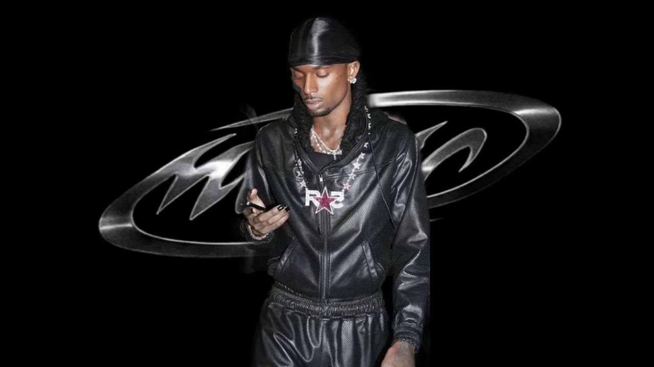 FREE Playboi Carti x Ken Carson Type Beat – MYSTIFY  [Dark Rage / Opium Type Beat]