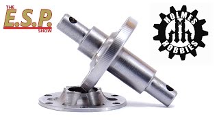 HOLMES HOBBIES | MOTOR CONTROL | EPISODE 11