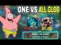 THE ULTIMATE GLOO EMBLEM AND ITEM ENCYCLOPEDIA FOR EVERY MATCHUP