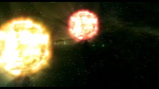 Andromeda - Noble Bombs (Season 1 Ep. 3) Edited
