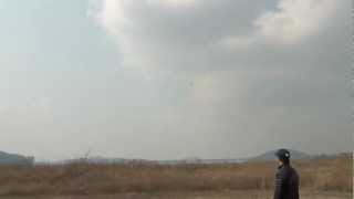 quadcopter of 8045 prop based, Just Funcopter.