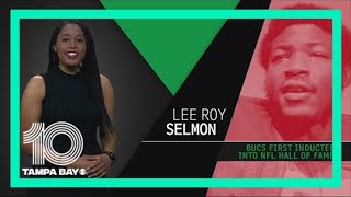Black history spotlight: Lee Roy Selmon first player drafted by Buccaneers in 1976