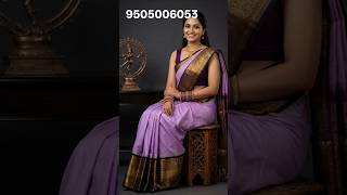 semi gadwal pattu saree #cost 2700