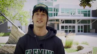 Fleming FAQs: What if I can’t see my timetable?