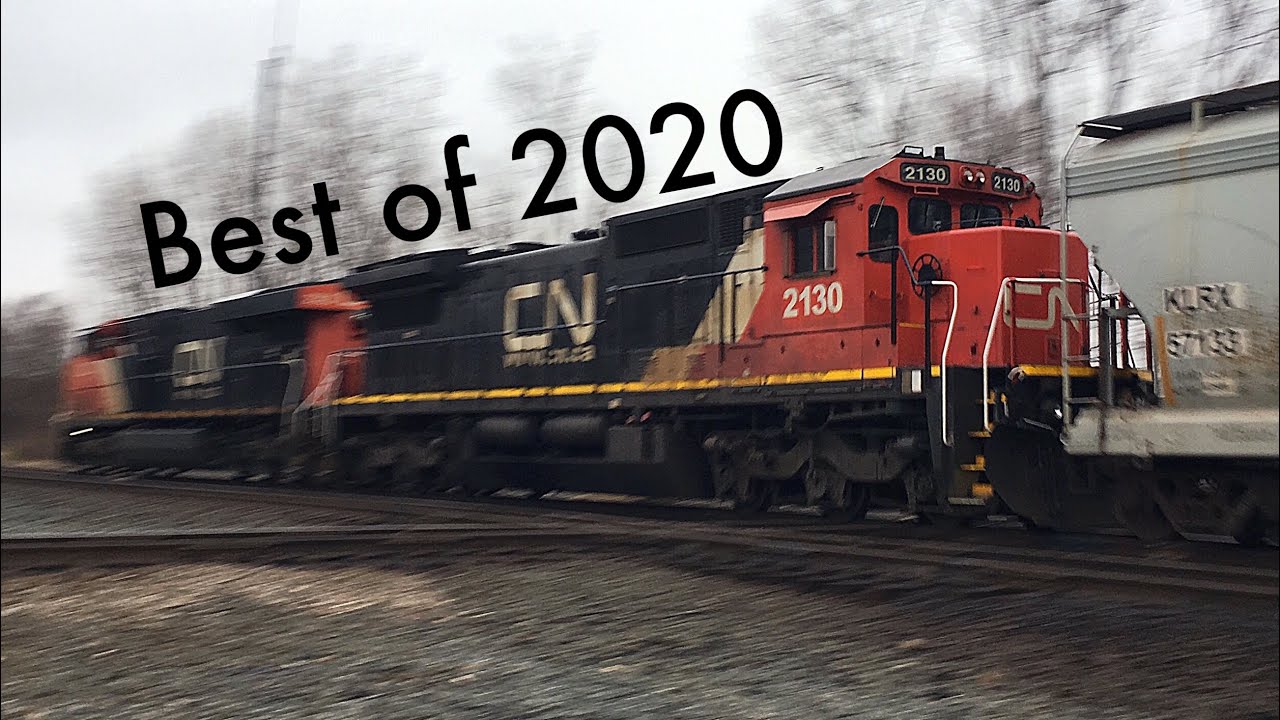 The Best of 2020