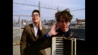 Judging you based on your favorite They Might Be Giants album