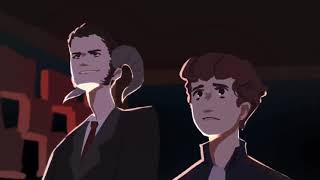 Innocence || Dream SMP Animatic