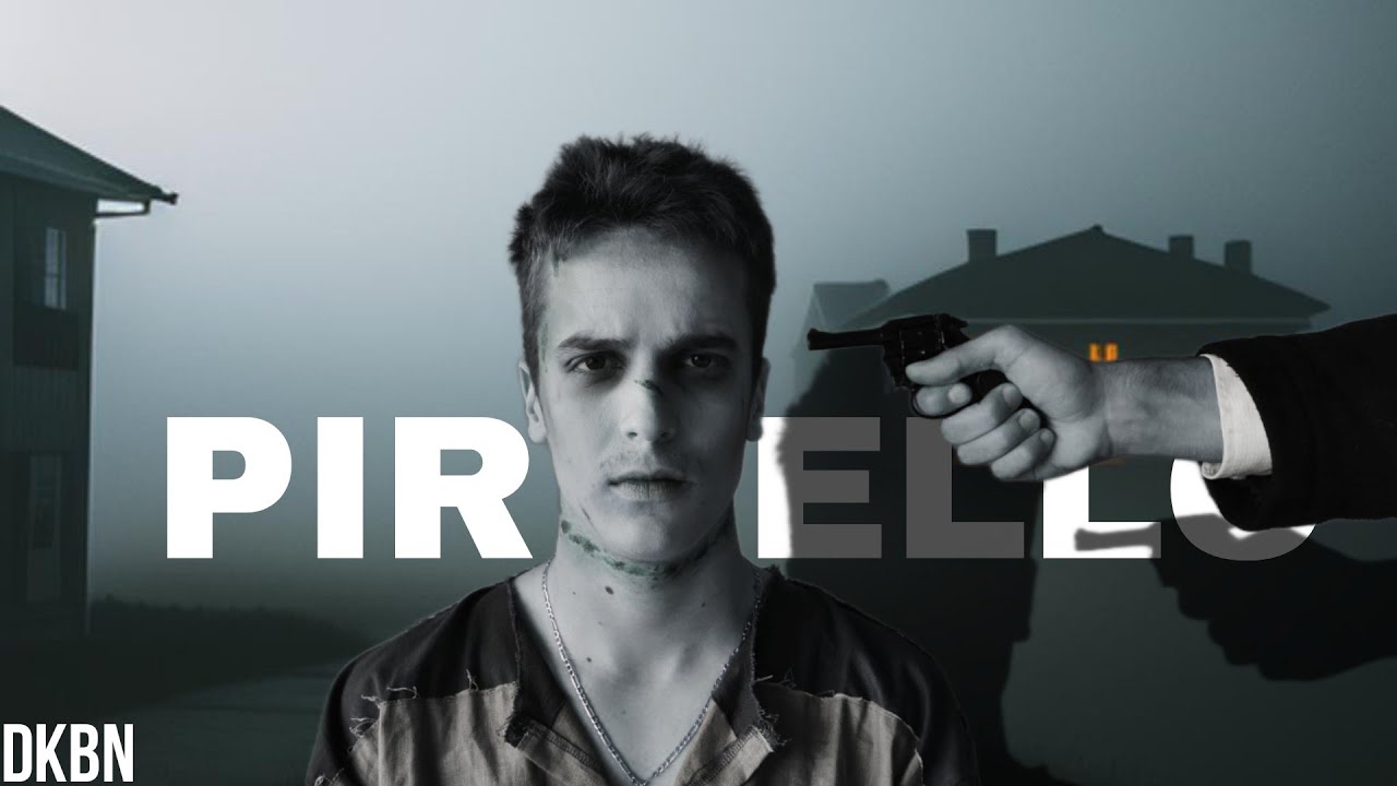 PIR & ELLO The Phone Call (Short Film) YouTube