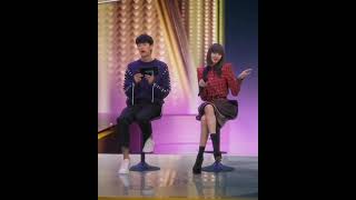 LISA SPOIL 'MONEY' DANCE CHOREOGRAPHY
