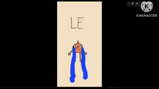 Le Possion Steve Crying