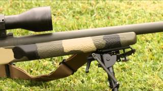 Details GA Precision Crusader (fourth video) News