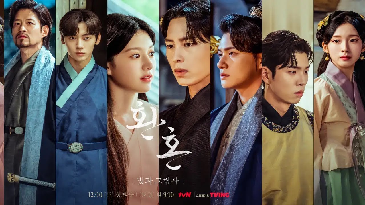 Top Kdrama you must watch 2022 | 