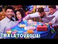 TIRA LA TOVAGLIA Luca Katy VS Space Valley mp3