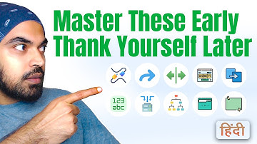 10 Dhamakedar Power Query Tricks 🤯