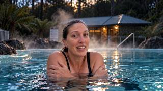 Are These REALLY Tasmania’s Hottest Thermal Pools?! They are not what you think...