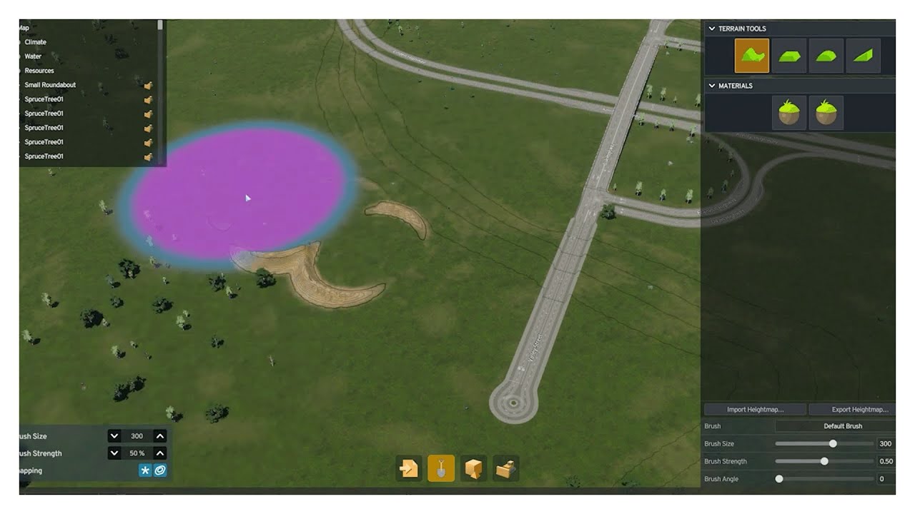 Is There a Map Editor in Cities Skylines 2? Custom Map Creation - N4G