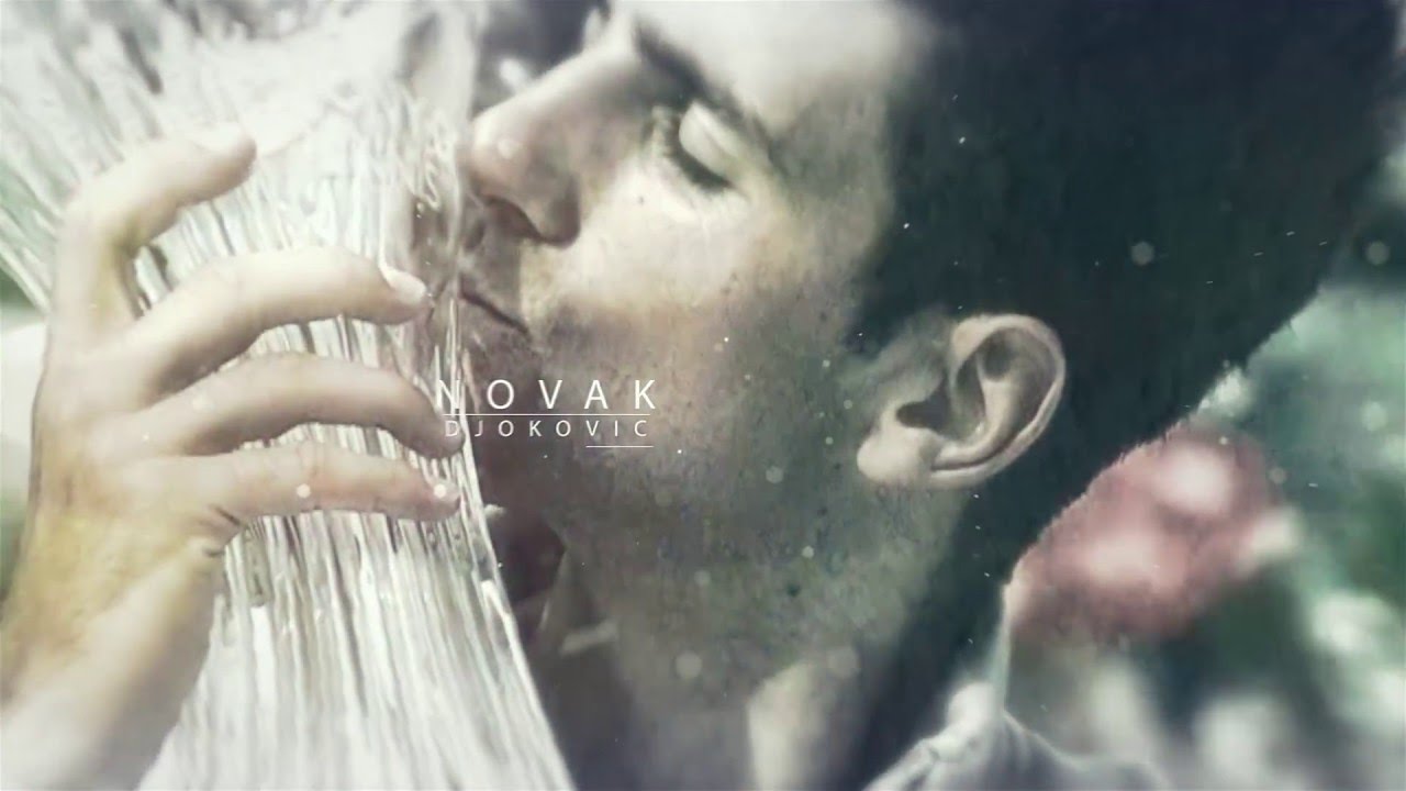 Novak Djokovic World Number One