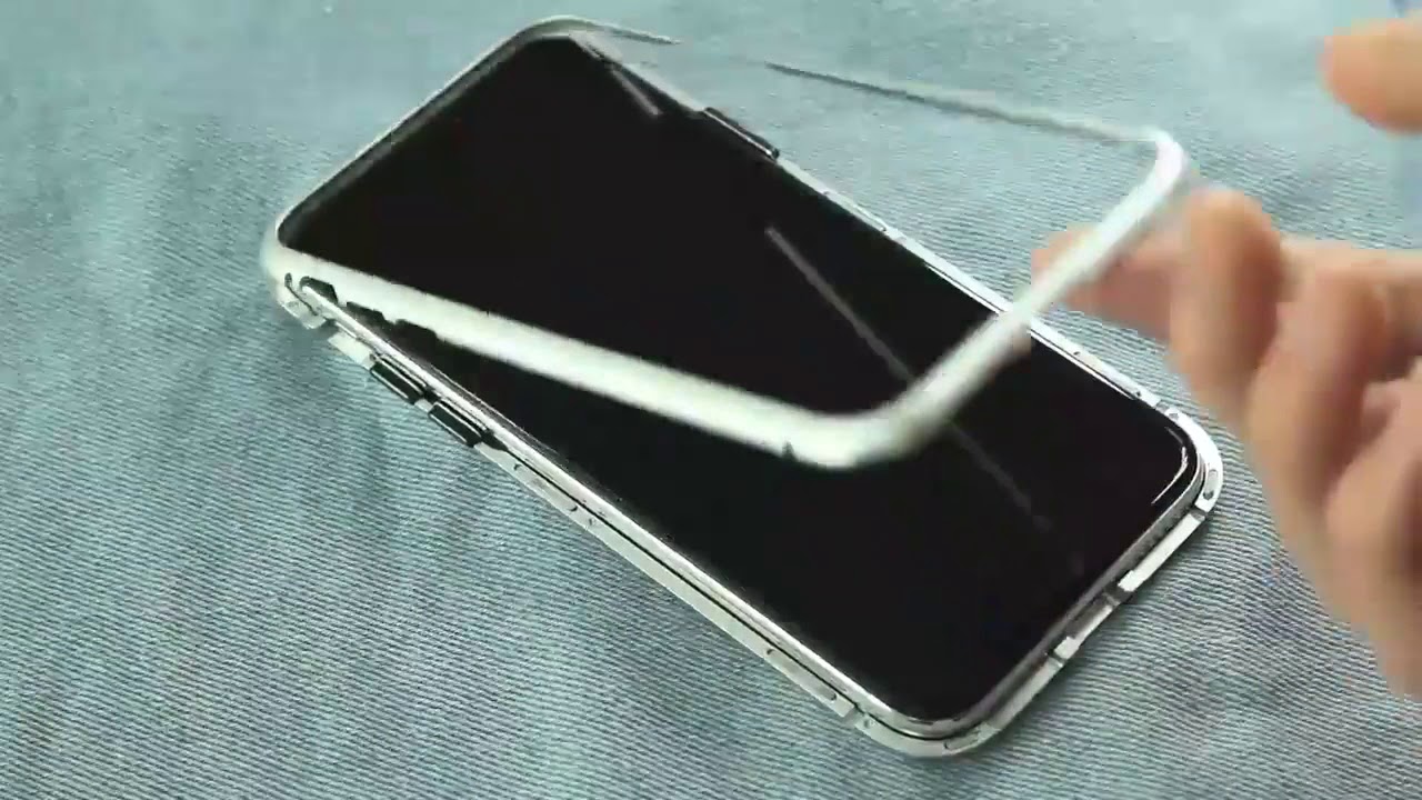 Iphone case protection 360