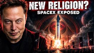 Is SpaceX Becoming a New Religion | Zero Horizon