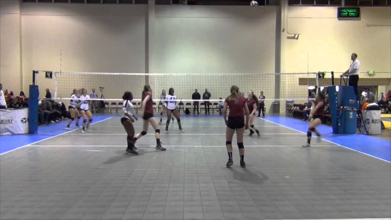 katie-orbeta-12-s-red-rock-volleyball-club-class-2016-youtube