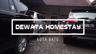 Fortuna Homestay, Villa Keluarga Tiga Kamar Dekat Eco Green Park