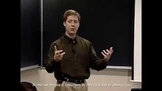 Lec 2 | MIT 6.189 Multicore Programming Primer, IAP 2007