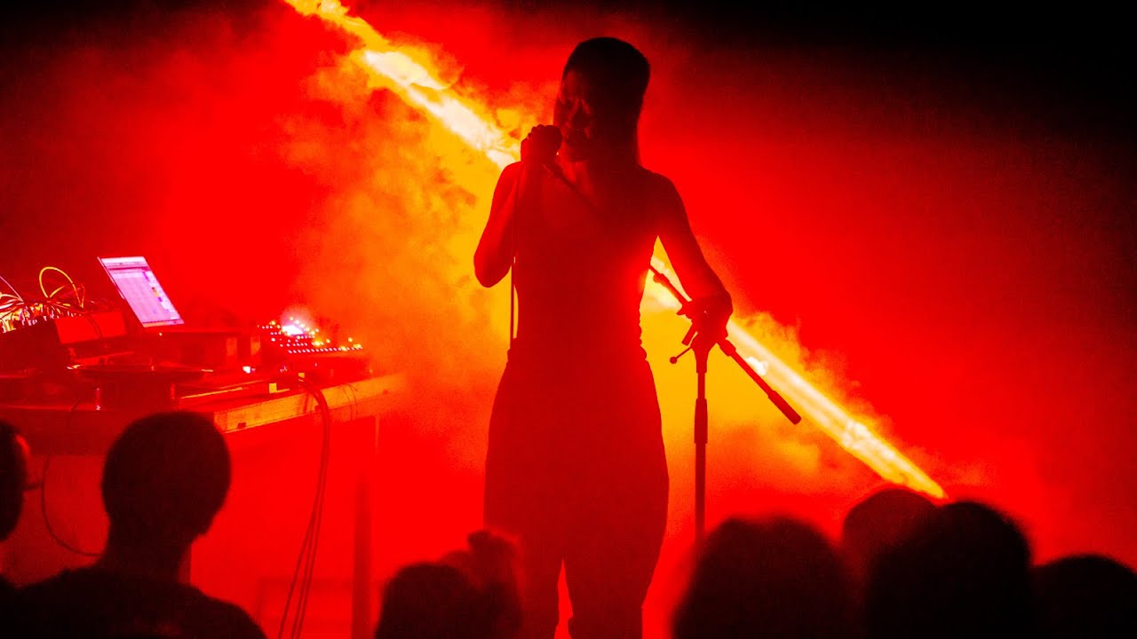 NEXT Festival 2024: Aftermovie