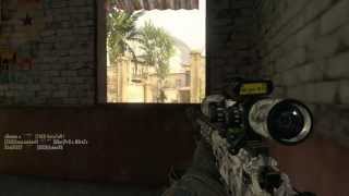 Black Ops 2 XSoUl1337 -V- Lag Switch Cheater