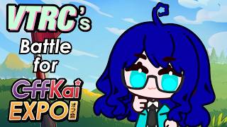 Battle for OffKai Expo!! A Super Battle Golf Tournament Hosted By @VTResearchClub