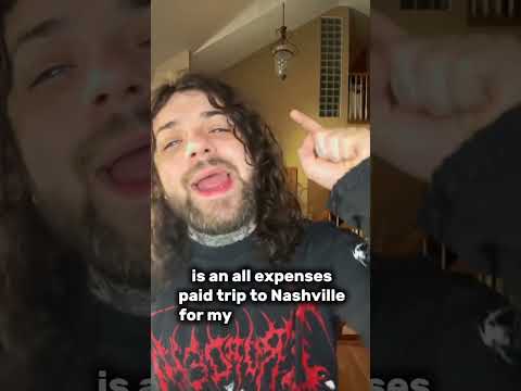 Are you my #1 Fan? New Contest to Win a ALL EXPENSES PAID trip to kick it with me. Visit Doobie.VIP